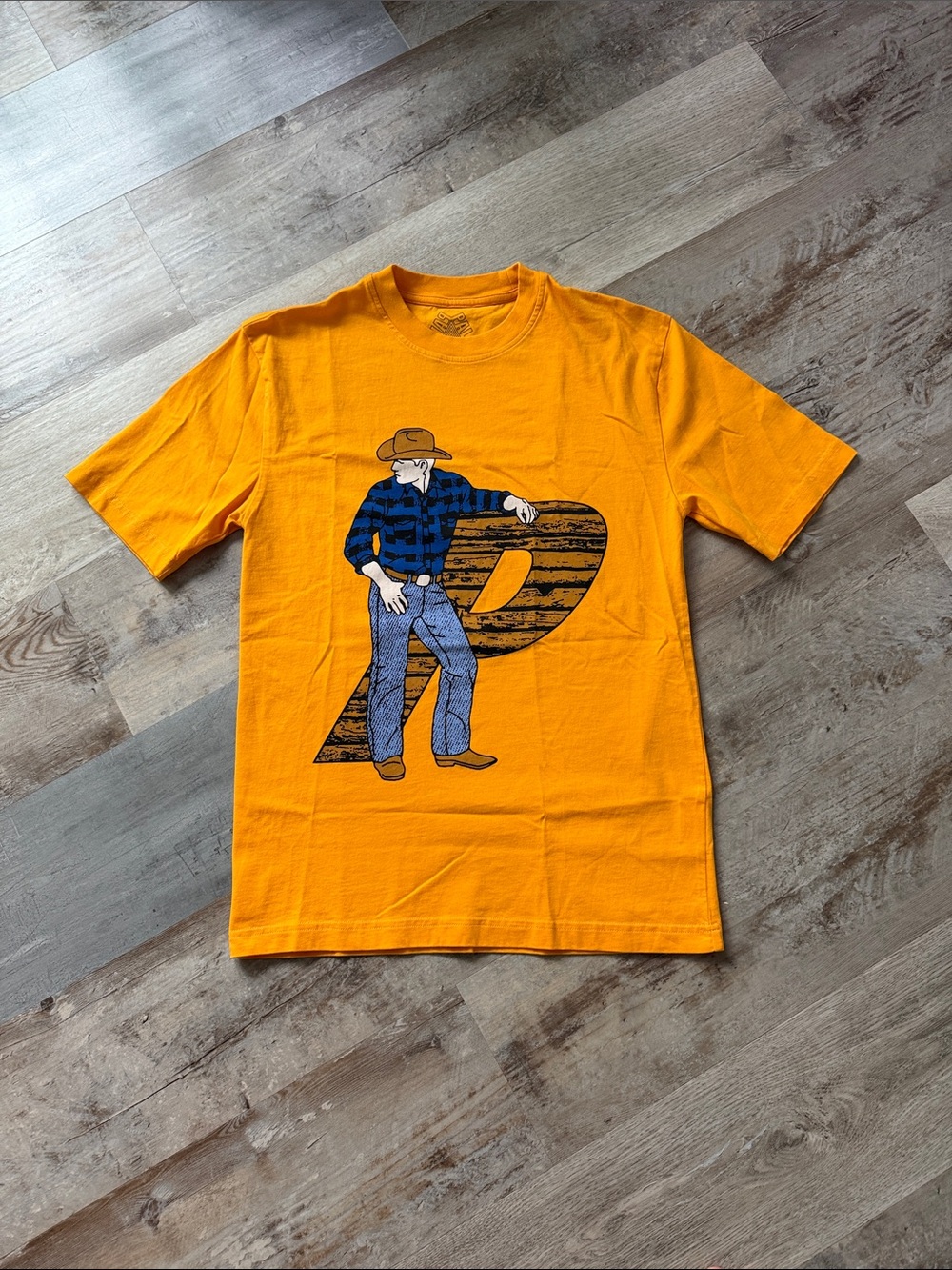 NWOT Palace Tshirt